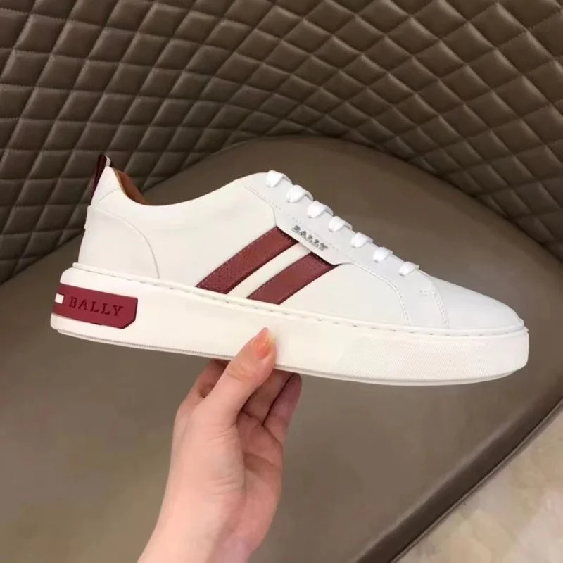 RelaxedFit Bally Shoes 5384