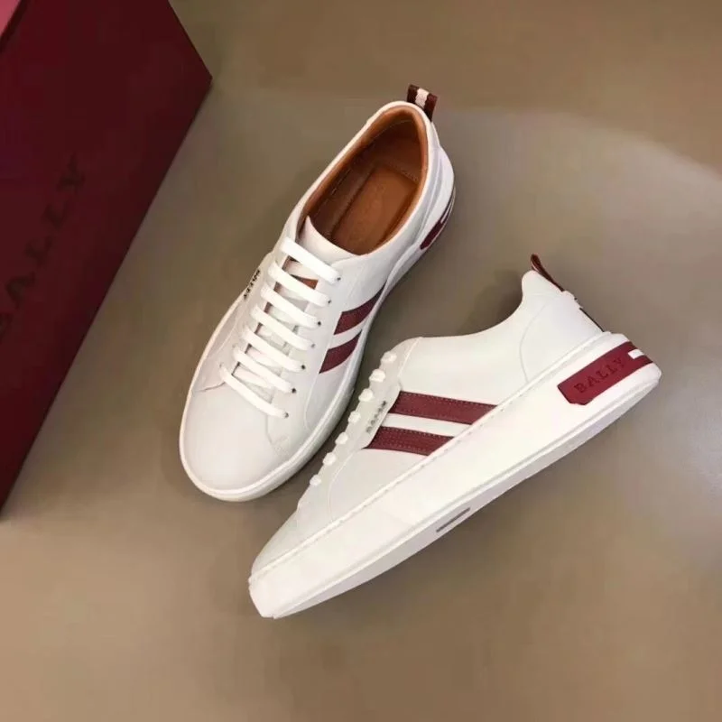 RelaxedFit Bally Shoes 5384