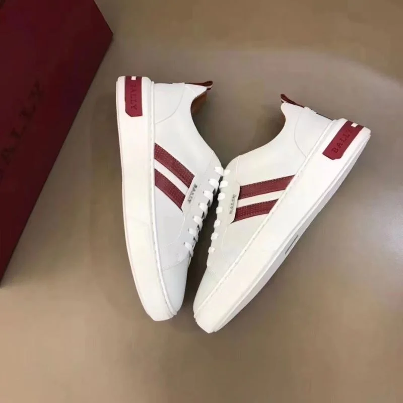 RelaxedFit Bally Shoes 5384