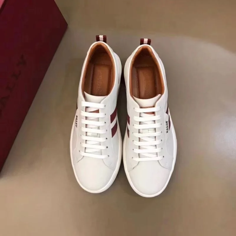 RelaxedFit Bally Shoes 5384