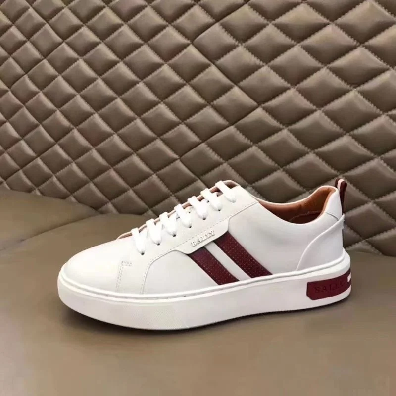 RelaxedFit Bally Shoes 5384