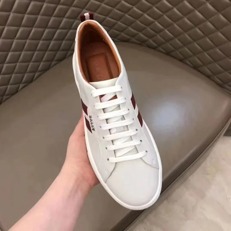 RelaxedFit Bally Shoes 5384