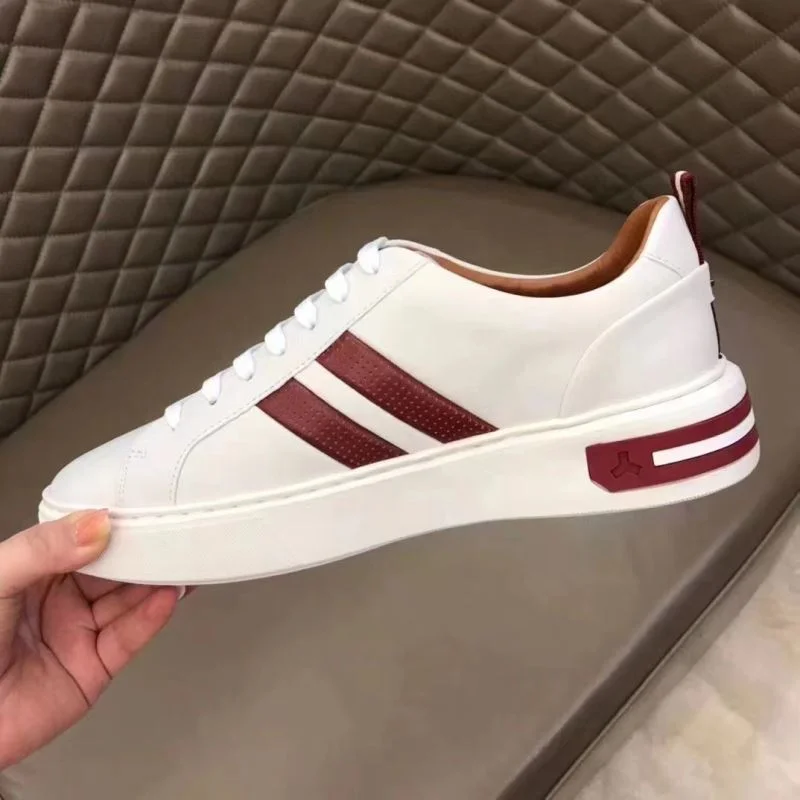RelaxedFit Bally Shoes 5384