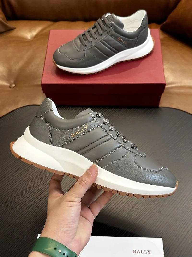 Bally Shoes NewStyle 5386