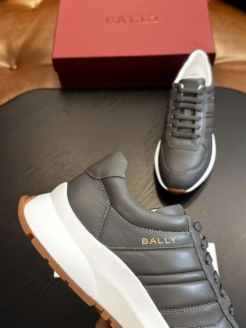 Bally Shoes NewStyle 5386