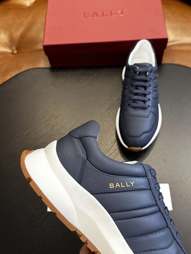 Bally Shoes Colorful 5343