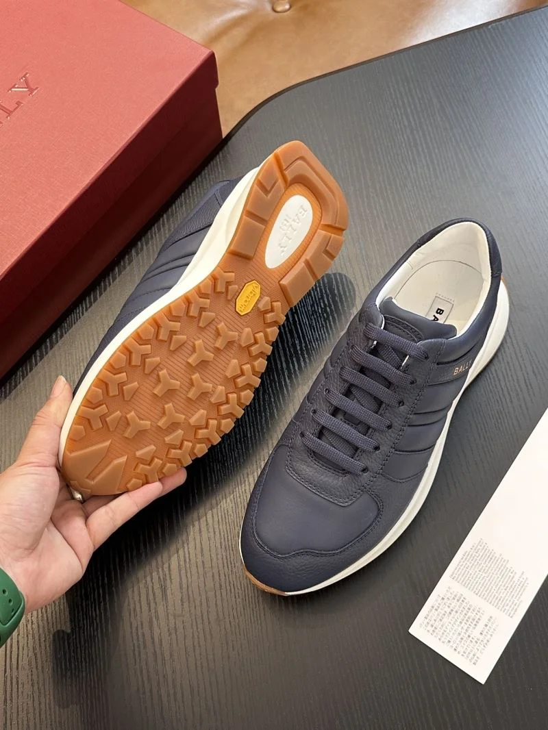 Bally Shoes Colorful 5343