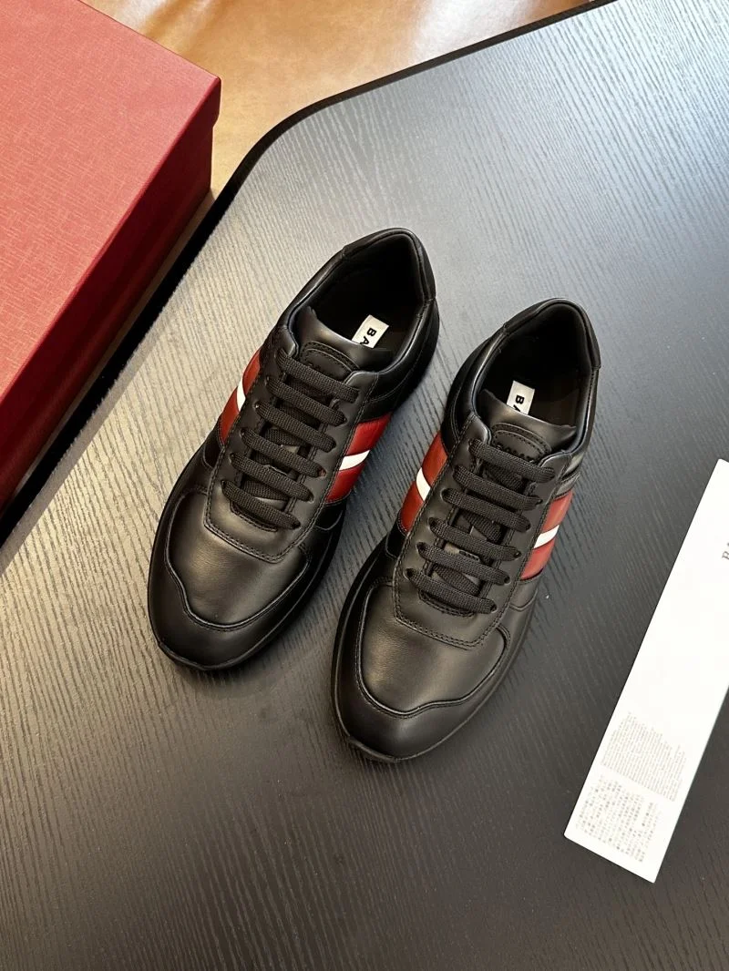 OdorResistant Bally Shoes 5338