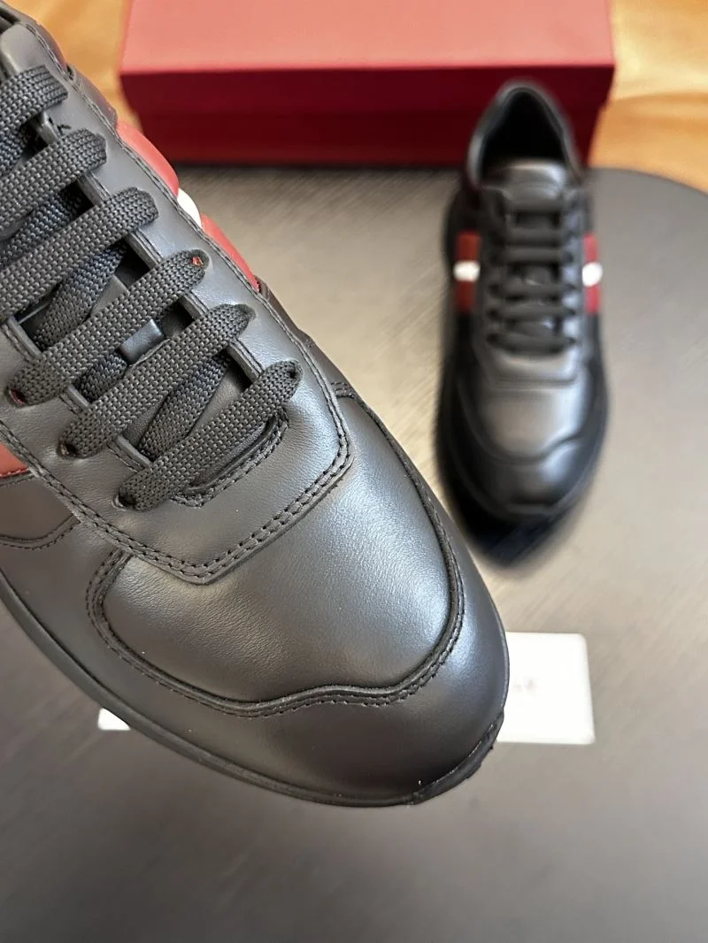OdorResistant Bally Shoes 5338