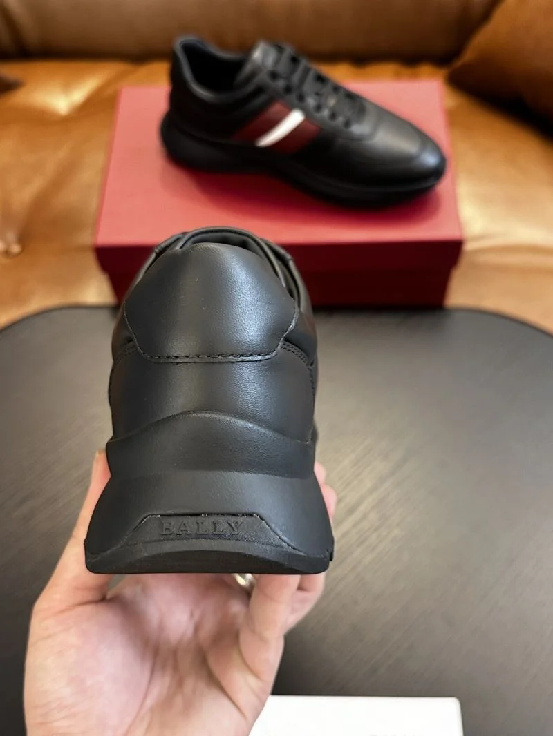 OdorResistant Bally Shoes 5338