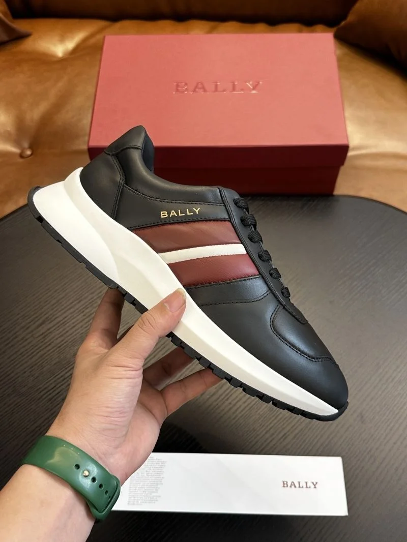 StreetReady Bally Shoes 5345