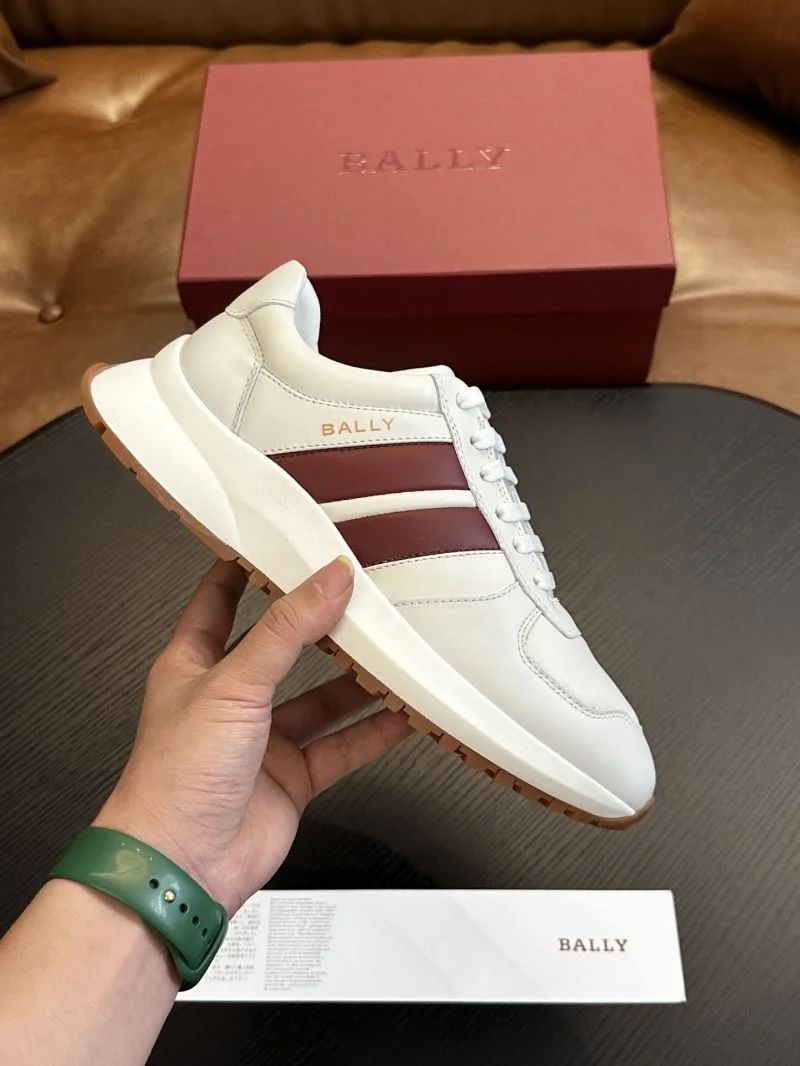 Affordable Bally Shoes 5346