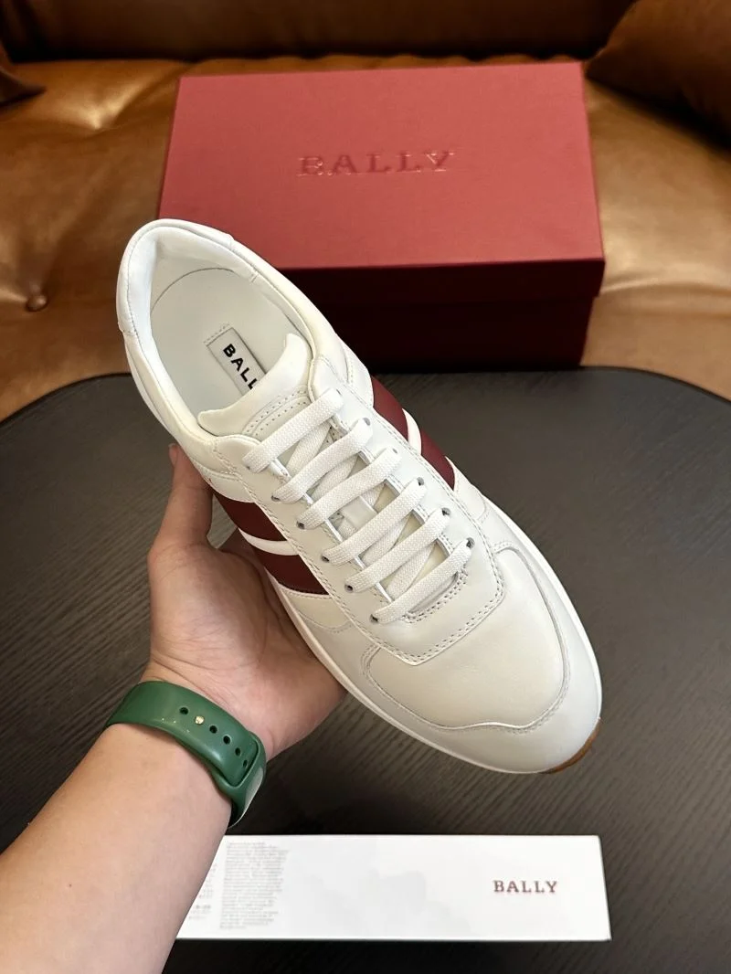 Affordable Bally Shoes 5346