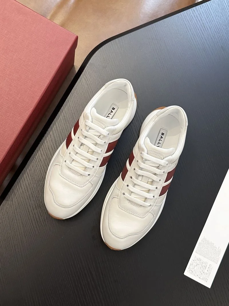 Affordable Bally Shoes 5346