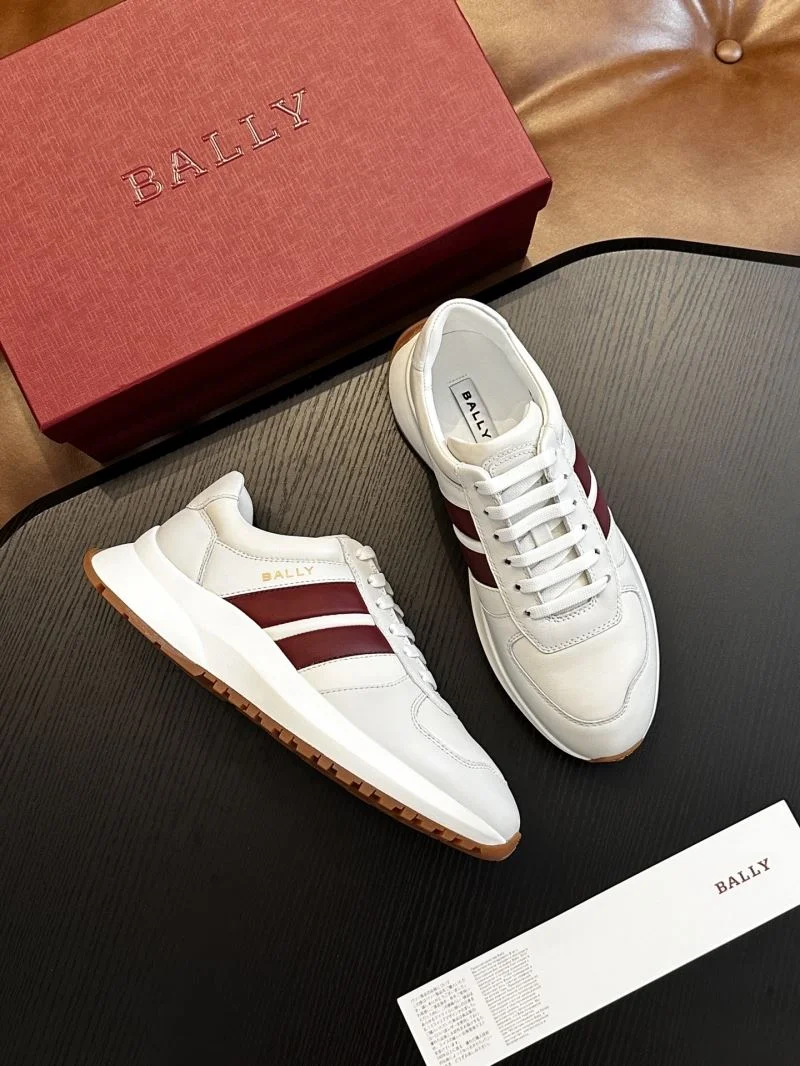 Affordable Bally Shoes 5346