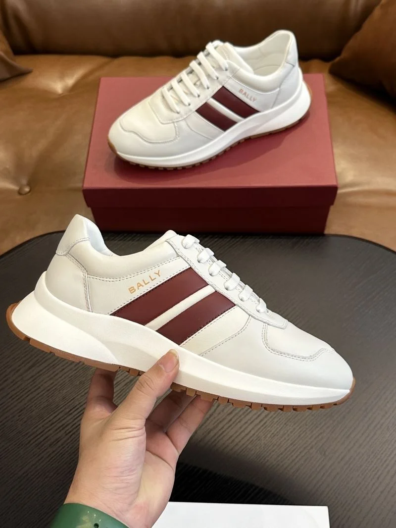 Affordable Bally Shoes 5346