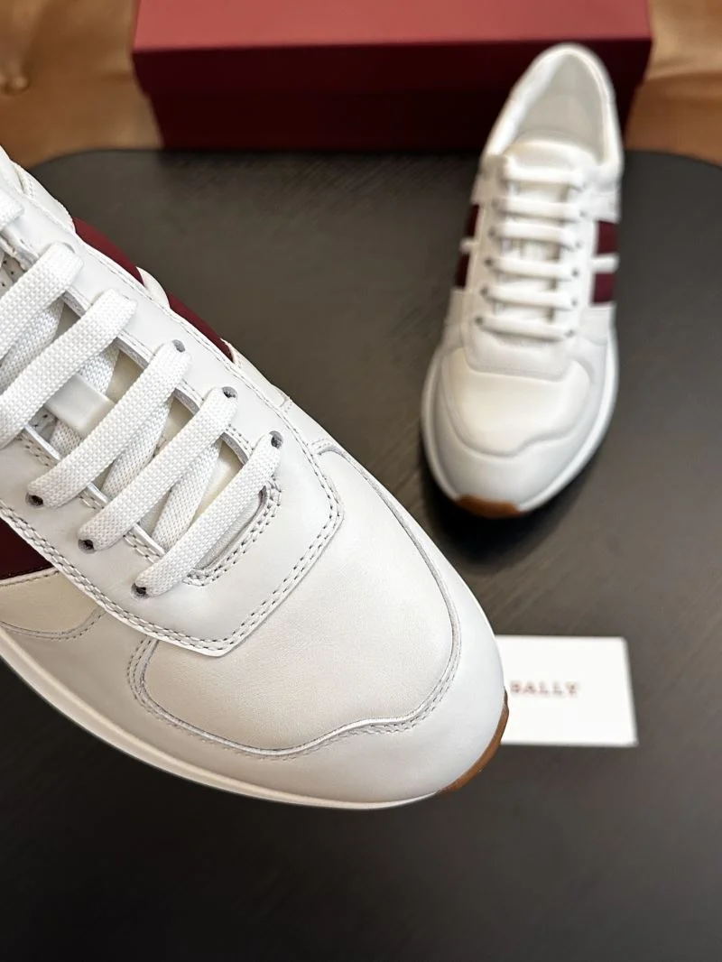 Affordable Bally Shoes 5346