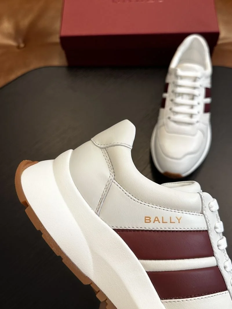 Affordable Bally Shoes 5346