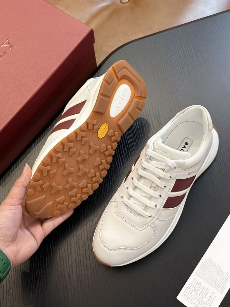 Affordable Bally Shoes 5346