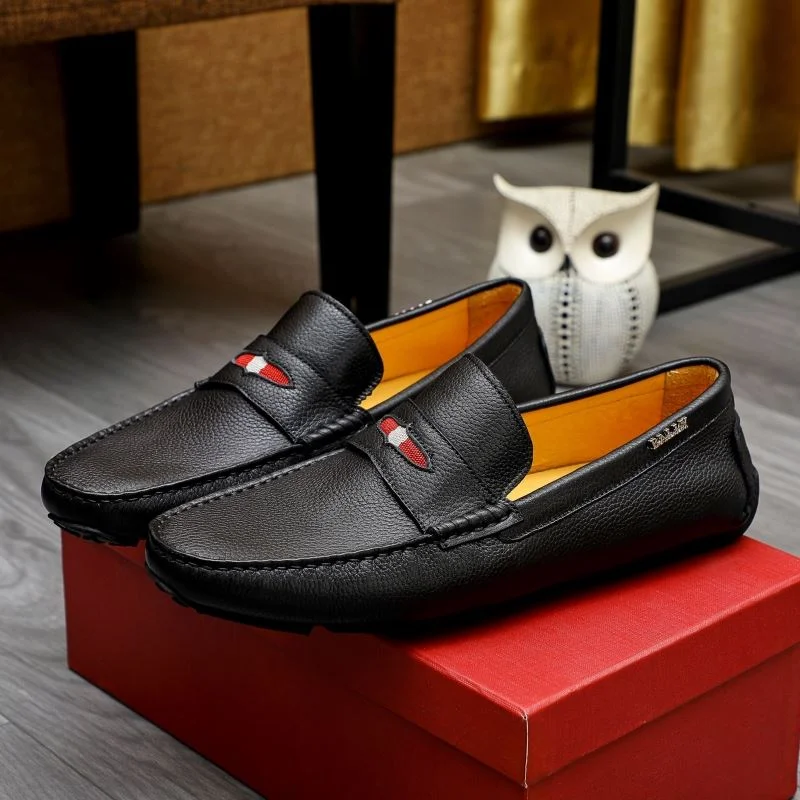 TravelReady Bally Shoes 5341