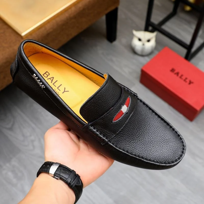 TravelReady Bally Shoes 5341