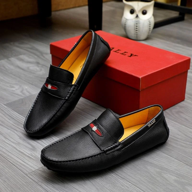 TravelReady Bally Shoes 5341