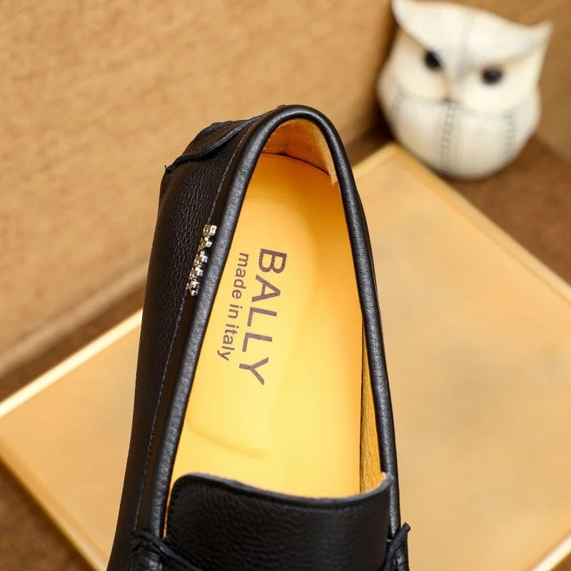 TravelReady Bally Shoes 5341