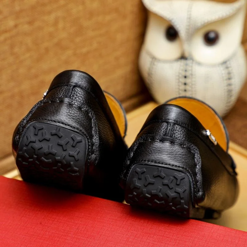 TravelReady Bally Shoes 5341