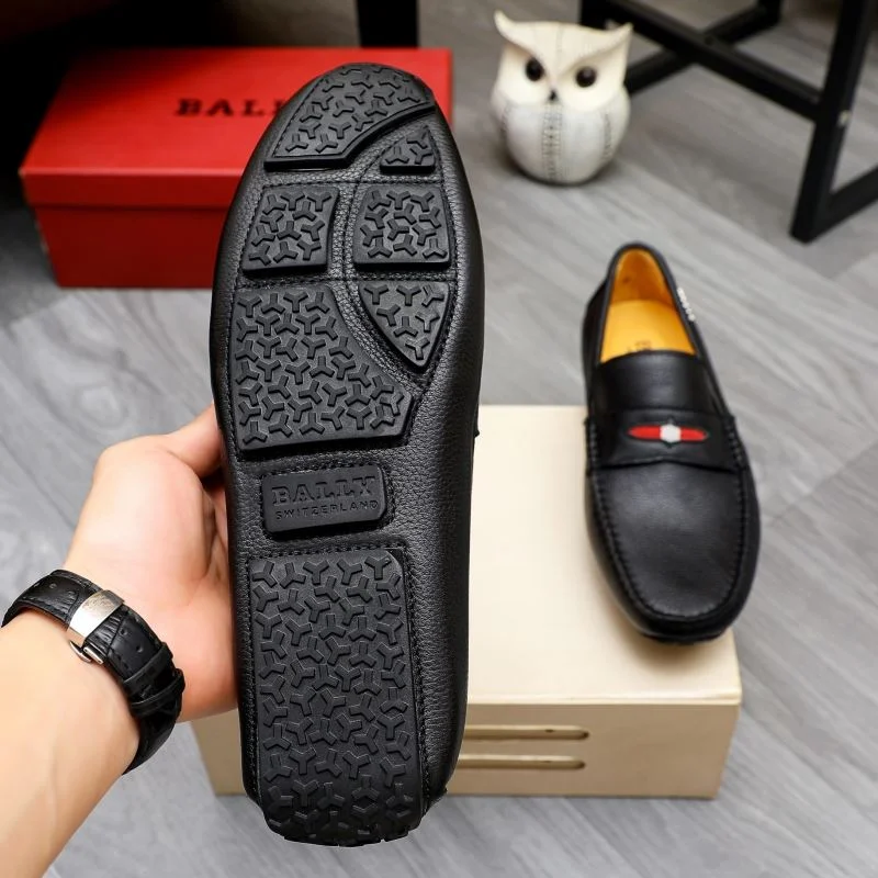 TravelReady Bally Shoes 5341