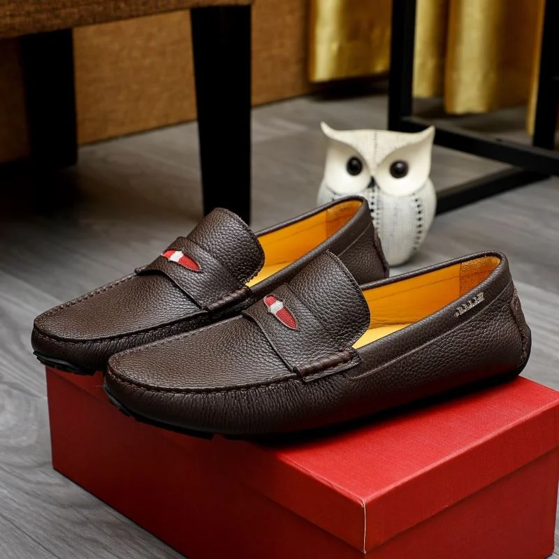 Bally Shoes GoodFit 5360