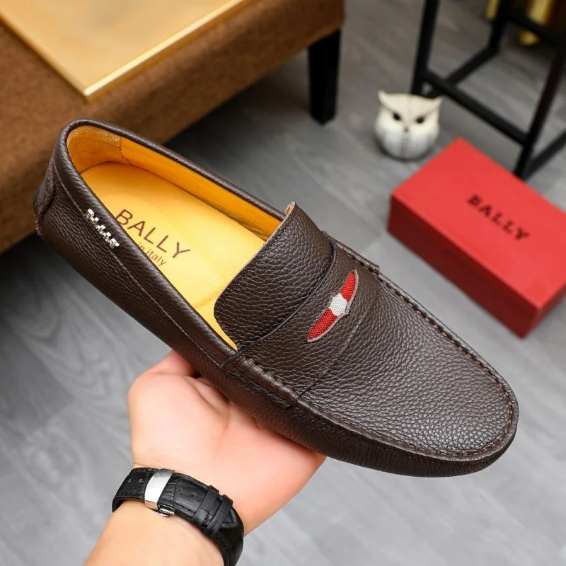 Bally Shoes GoodFit 5360