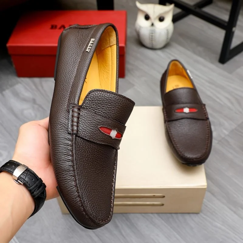Bally Shoes GoodFit 5360