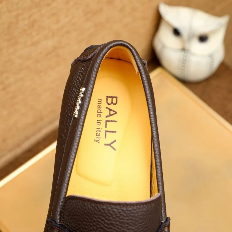 Bally Shoes GoodFit 5360