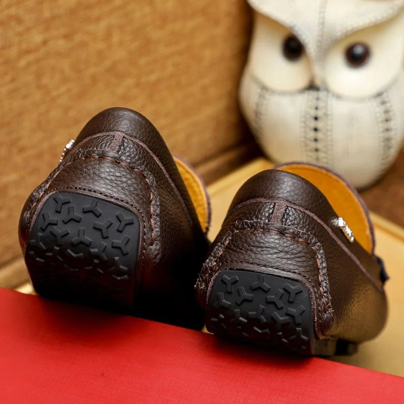 Bally Shoes GoodFit 5360