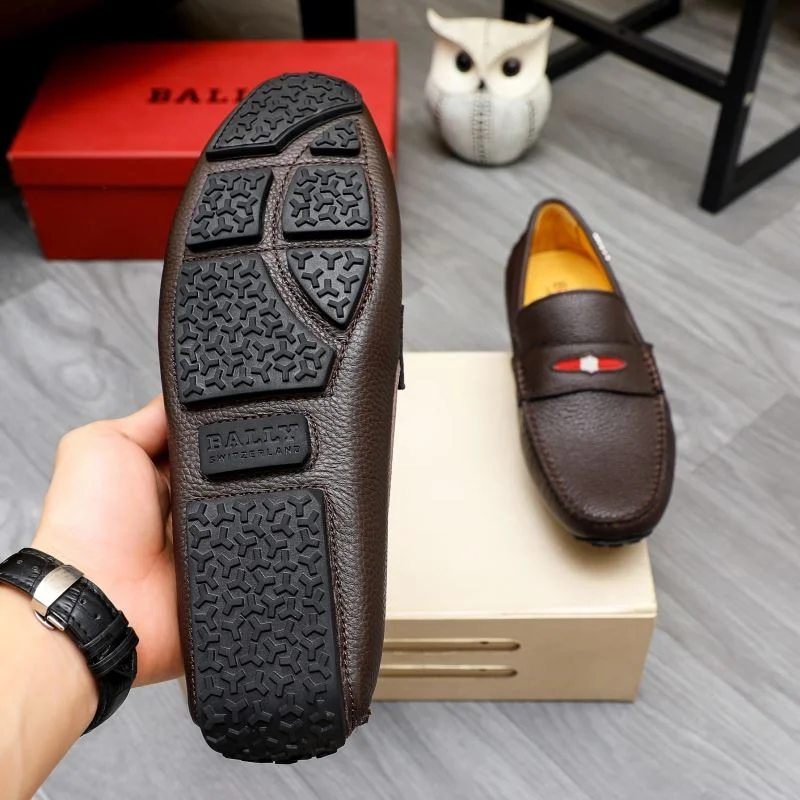 Bally Shoes GoodFit 5360