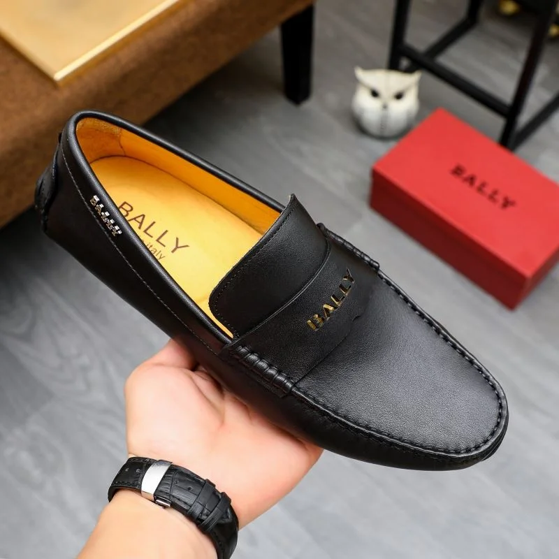 Bally Shoes RelaxedFit 5365