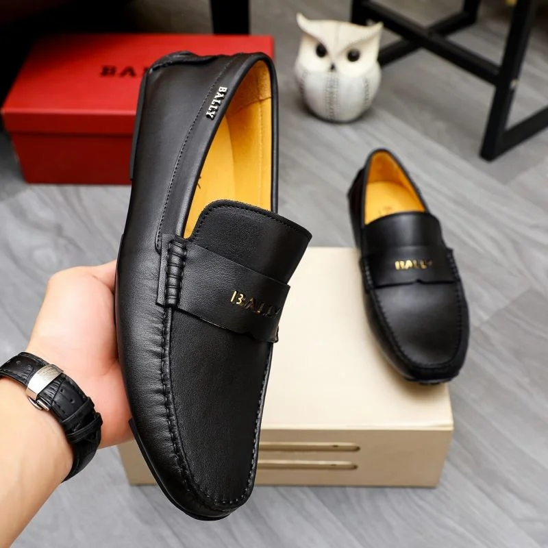 Bally Shoes RelaxedFit 5365