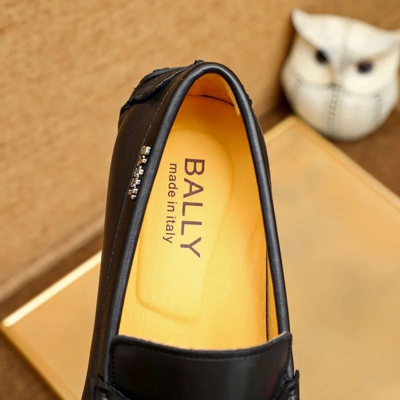 Bally Shoes RelaxedFit 5365