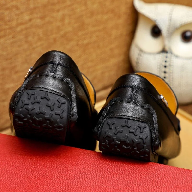 Bally Shoes RelaxedFit 5365