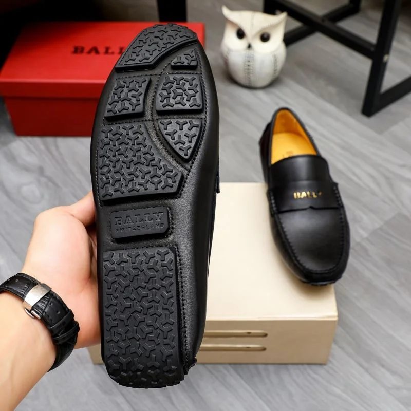 Bally Shoes RelaxedFit 5365