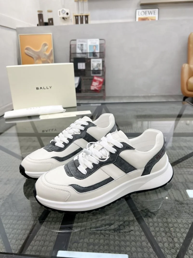 Bally Shoes SmartChoice 5442