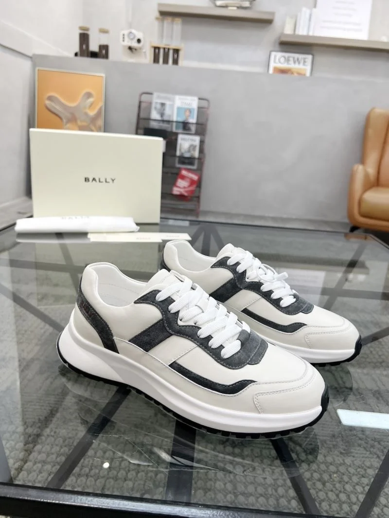 Bally Shoes SmartChoice 5442