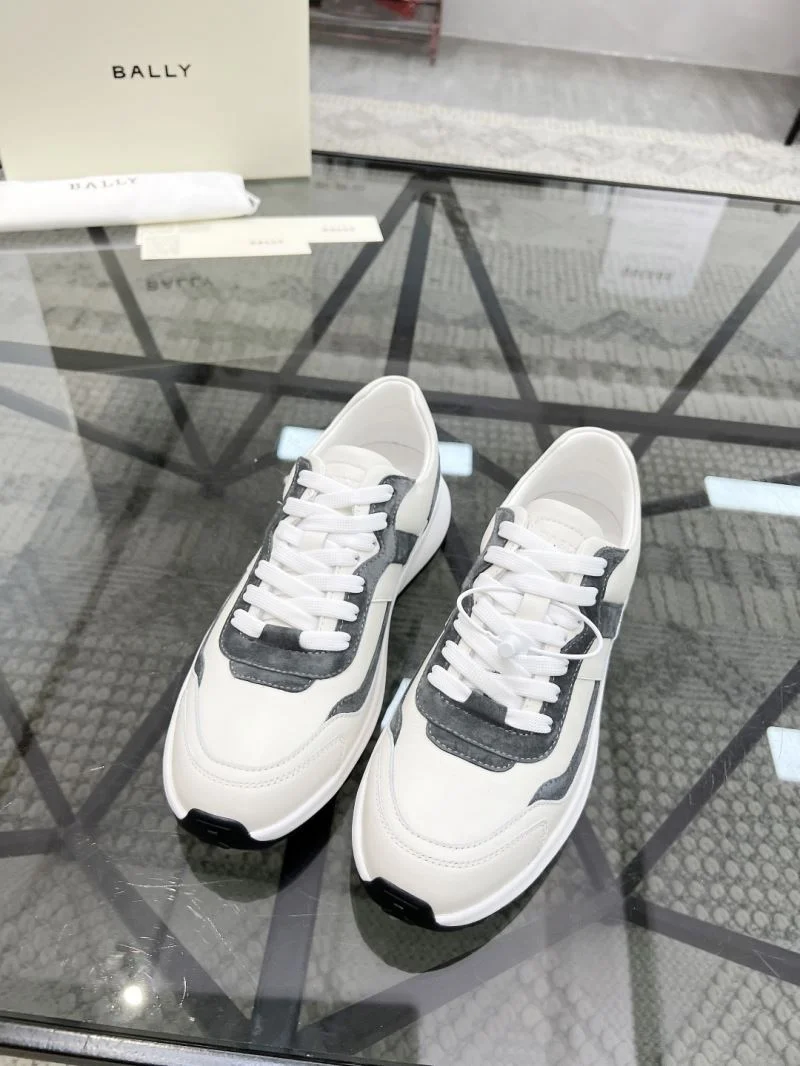 Bally Shoes SmartChoice 5442