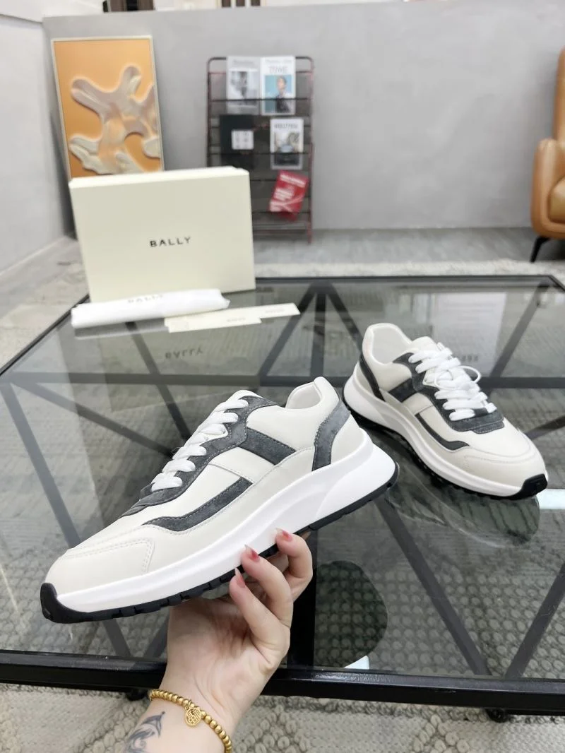 Bally Shoes SmartChoice 5442