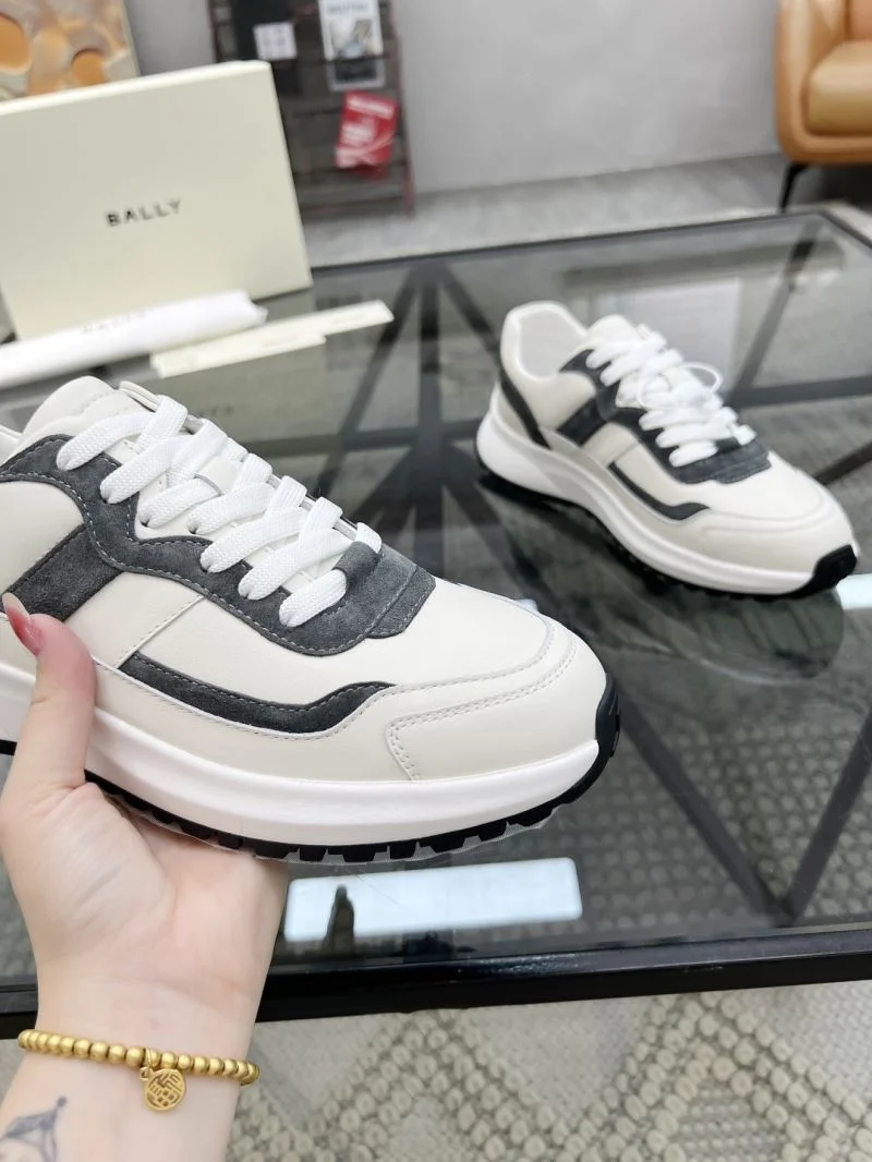 Bally Shoes SmartChoice 5442