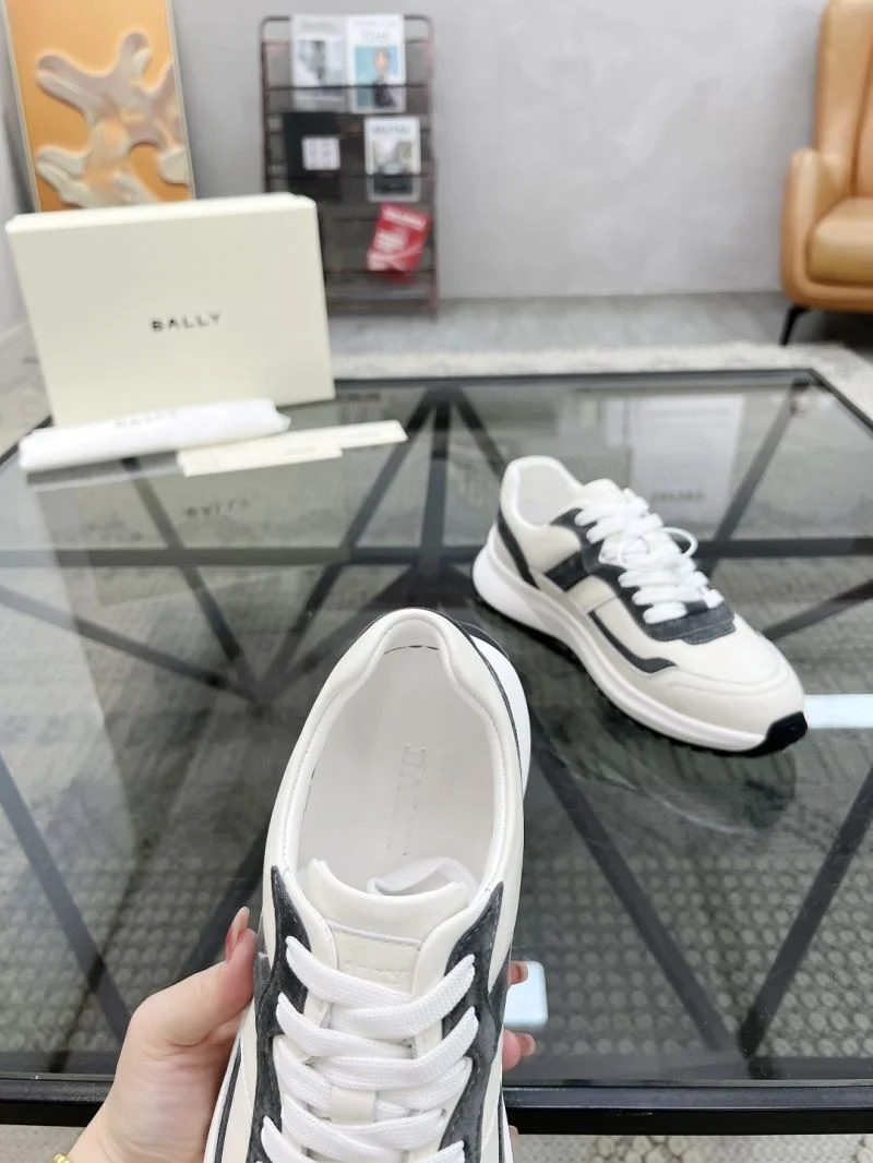 Bally Shoes SmartChoice 5442