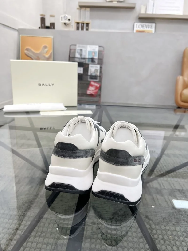 Bally Shoes SmartChoice 5442