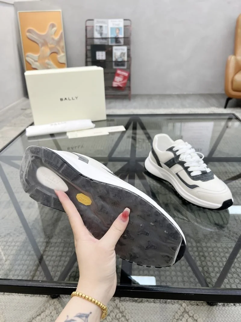 Bally Shoes SmartChoice 5442