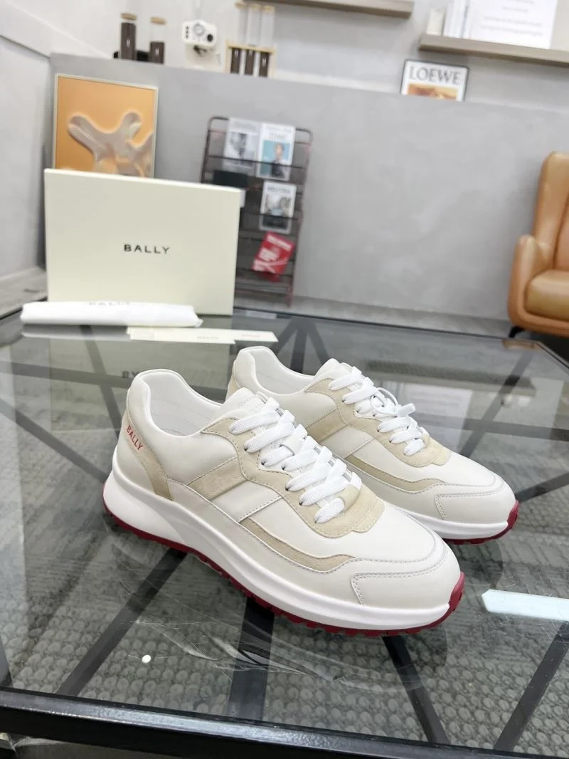 Bally Shoes MultiPurpose 5326