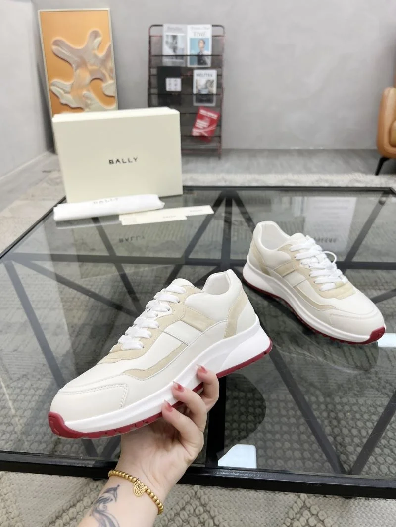 Bally Shoes MultiPurpose 5326